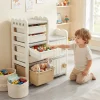 D_963164-MLA118258040127_092026-O.webp Mueble Infantil Organizador 7 Compartimientos Vcf 5113