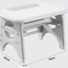 Mesa Escritorio Infantil + 1 Silla Dinosaurio Vcf 5167