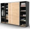 D_992156-MLA117573384819_092026-O.webp Modulo Placard Ropero Niza 218 X 61 X 60 Mpn 600- Estantes