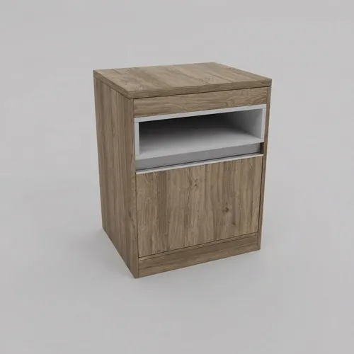 D_611178-MLA119411379439_102026-O.webp Mesa De Luz Para Sommier Kyomu C/ Secreter Y Cerradura