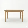 D_671643-MLA119660528333_102026-O.webp Mesa Cocina Comedor Bris 120 X 80 Cm Melamina. Gacela