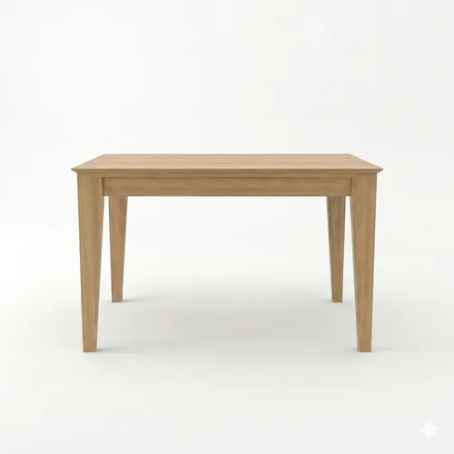 D_671643-MLA119660528333_102026-O.webp Mesa Cocina Comedor Bris 120 X 80 Cm Melamina. Gacela