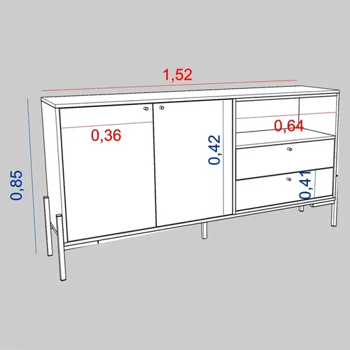 Table's 4253