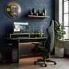 D_696615-MLA117988521624_102026-O.webp Escritorio Mesa Gamer Para Pc- 1.29 X 90 X 60- Cod. 3047