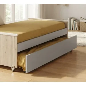 D_706958-MLA119497692831_102026-O.webp Solo Carro Cama Melamina. Para Colchón De 80 X 190 X 13