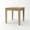 D_744676-MLA118027593404_102026-O.webp Mesa Para Cocina Comedor Cuadrada 80 X 80 Cm Solvik Gacela