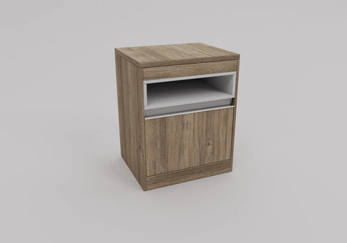 D_759010-MLA118506033279_092026-O.jpg Mesa De Luz Para Sommier Kyomu C/ Secreter Y Cerradura