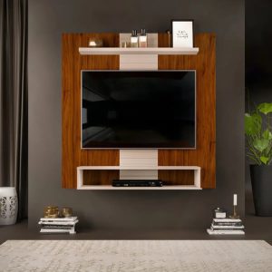 D_783263-MLU78994447091_092024-O.jpg Panel Dj Móveis Smart Para Tv Hasta 47 De Mdf/mdp