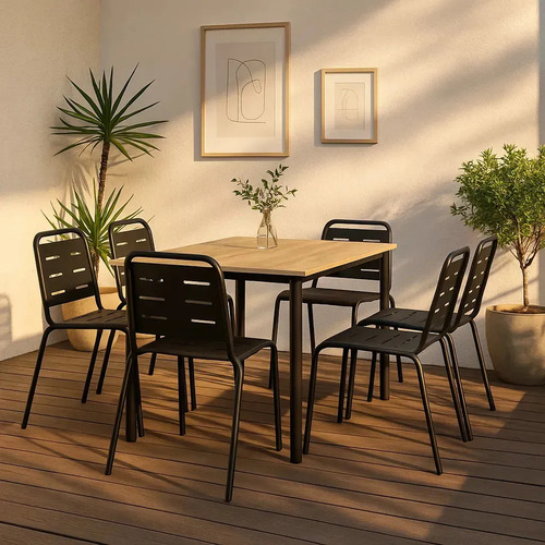 D_820295-MLA116554395456_092026-O.jpg Silla de jardín Dielfe SCE021 1 cuerpo 83cm x 49cm x 53cm