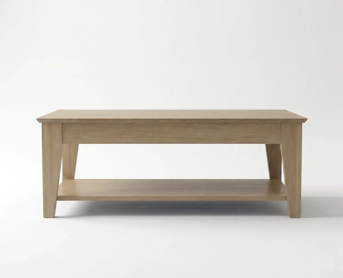 D_831790-MLA119573589161_102026-O.jpg Mesa Ratona De Centro Living. Lumi Con Estante 120 X 60 X 47
