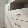 D_849041-MLA119501159697_102026-O.jpg Chiffonier Cajonera 4 Cajones- 1 Puerta- 1 Estante Cod. 921
