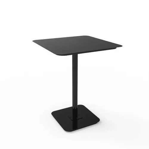 Mesa de exterior Dielfe MPC600E de acero