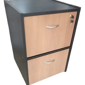 D_856208-MLA119478209175_102026-O.jpg Fichero Cajonera Rodante. 2 Cajones. Con Ruedas. Cod. 202
