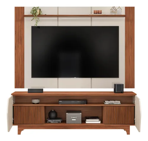 D_895682-MLA117102862844_102026-O.webp Rack Para Tv Con Panel Helo- 184 X 183 X 38- Dj Moveis