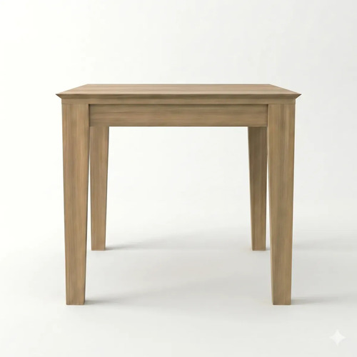 D_908770-MLA119659542263_102026-O.jpg Mesa Para Cocina Comedor Cuadrada 80 X 80 Cm Solvik Gacela