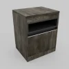D_917920-MLA118506482949_092026-O.webp Mesa De Luz Para Sommier Kyomu C/ Secreter Y Cerradura