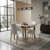 D_920885-MLA118027806436_102026-O.webp Mesa Para Cocina Comedor Cuadrada 80 X 80 Cm Solvik Gacela