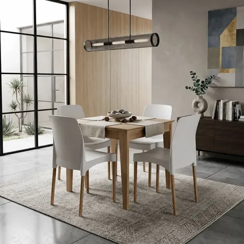 D_920885-MLA118027806436_102026-O.webp Mesa Para Cocina Comedor Cuadrada 80 X 80 Cm Solvik Gacela