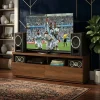 D_957921-MLA117873780242_102026-O.webp Rack Mesa P Tv Hasta 65 - 2 Cajones- 180 X 51 X 40 Cod. 5572