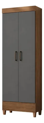 Despensero de cocina Santos Andirá M0000549 1.655m de altura 60cm de ancho 31.2cm de profundidad
