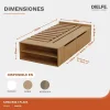 Dielfe CAM100 Modular 1 plaza
