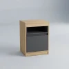 D_975315-MLA119414610233_102026-O.webp Mesa De Luz Para Sommier Kyomu C/ Secreter Y Cerradura