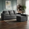 D_985996-MLA119499382067_102026-O.jpg Sillón Living Esquinero Monaco Con Camastro 1.85 X 1.60