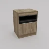 D_987487-MLA116942021518_092026-O.webp Mesa De Luz Para Sommier Kyomu C/ Secreter Y Cerradura