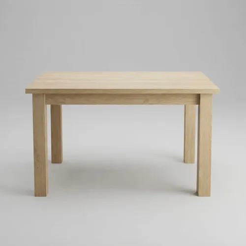D_993153-MLA119413536139_102026-O.webp Mesa Cocina Comedor Fija 120 X 80- Tapa Y Patas De Melamina