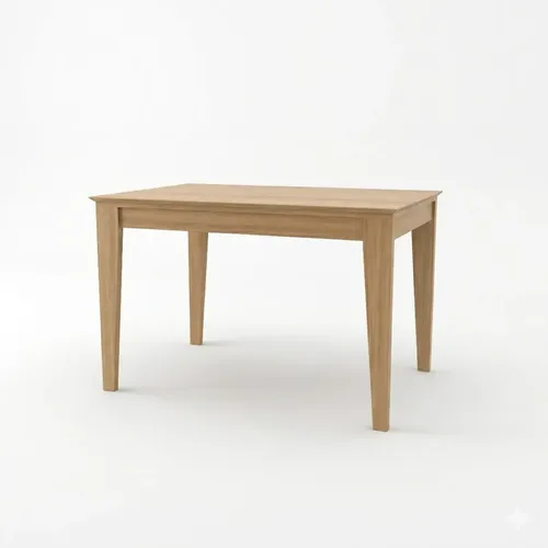 D_993543-MLA118029227526_102026-O.webp Mesa Cocina Comedor Bris 120 X 80 Cm Melamina. Gacela
